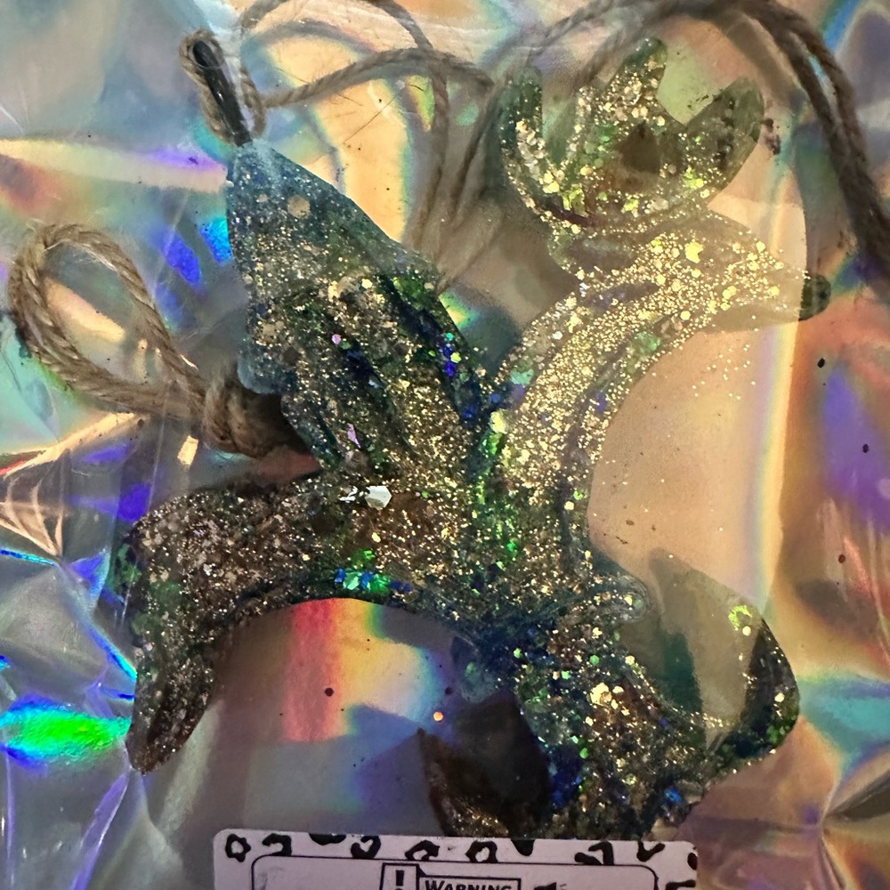 Sportsman Logo Car Freshie